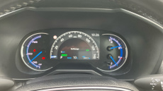 Toyota RAV4 2.5 VVT-i Hybrid Excel 5dr CVT 2WD Hybrid Estate